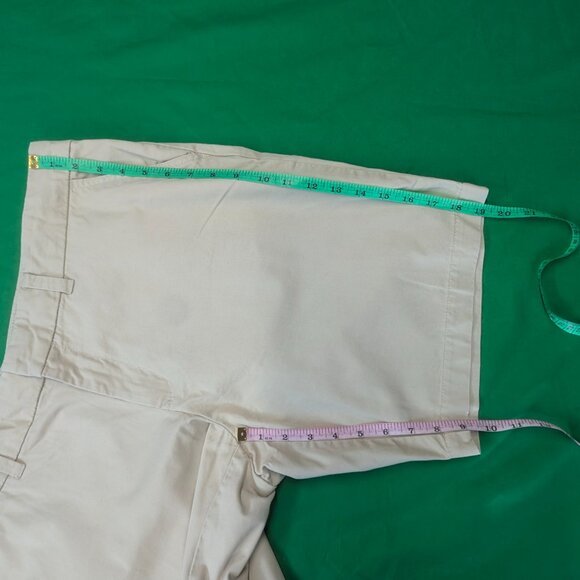 Tommy Hilfiger Size 16 Khaki Chinos - Picture 4 of 16
